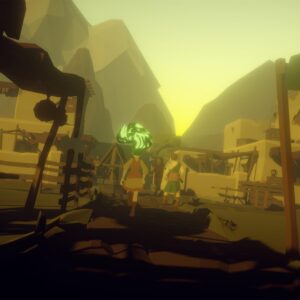 Medusa and Her Lover [PS4] - изображение 3