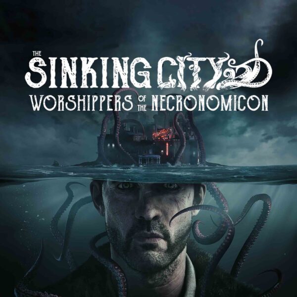 The Sinking City - Worshippers of the Necronomicon [PS4]
