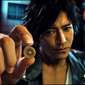 Judgment [PS4] - изображение 2