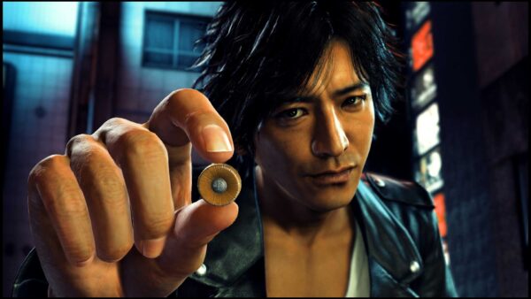 Judgment [PS4] - изображение 2