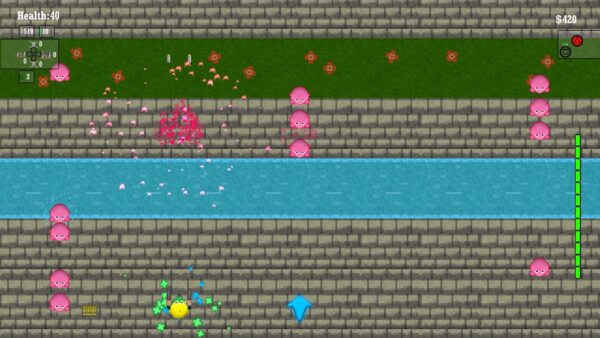 Annihilation [PS4] - изображение 3