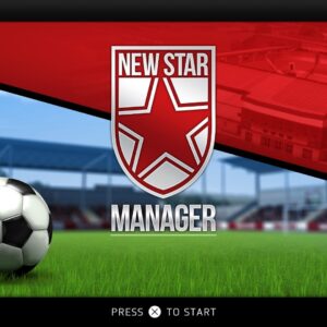 New Star Manager [PS4] - изображение 2