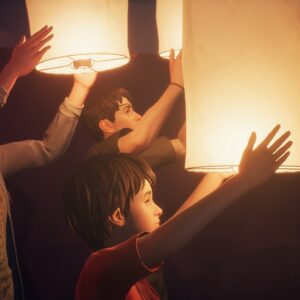 Life is Strange 2 - Episode 5 [PS4] - изображение 3