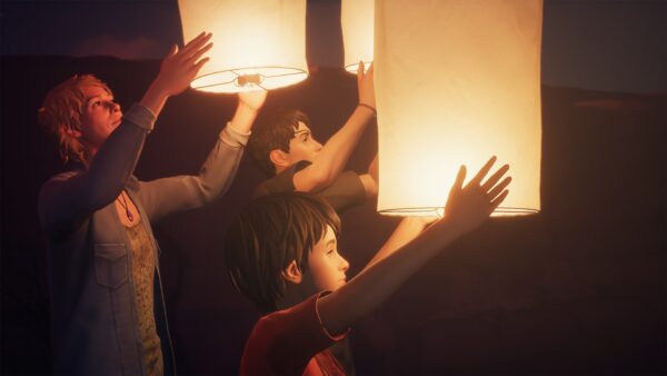 Life is Strange 2 - Episode 5 [PS4] - изображение 3