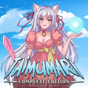 Taimumari: Complete Edition [PS4]