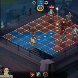 Ash of Gods: Redemption [PS4] - изображение 3