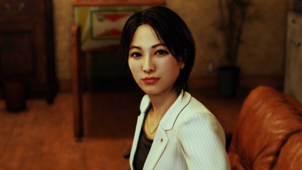 Judgment [PS4] - изображение 4