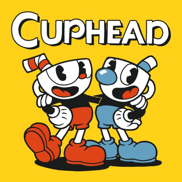 Cuphead [PS4]