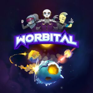 Worbital [PS4]