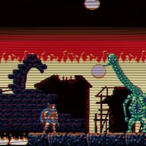 Odallus: The Dark Call [PS4] - изображение 2