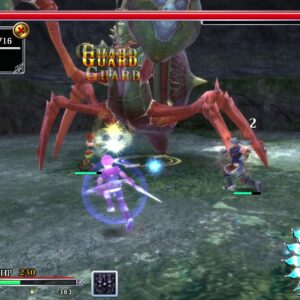 Ys: Memories of Celceta [PS4] - изображение 3