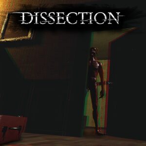 Dissection [PS4]