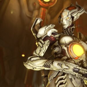 DOOM Eternal Deluxe Edition - PS4 & PS5 - изображение 4