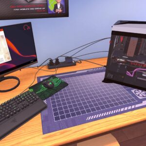 PC Building Simulator [PS4] - изображение 3