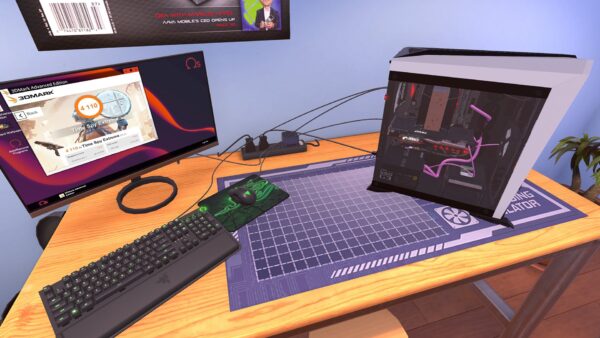 PC Building Simulator [PS4] - изображение 3