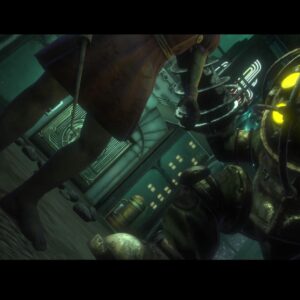 BioShock Remastered [PS4] - изображение 3