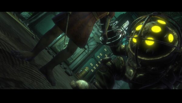 BioShock Remastered [PS4] - изображение 3