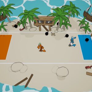 DreamBall [PS4] - изображение 4