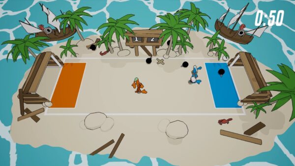 DreamBall [PS4] - изображение 4