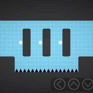 Gravity Error [PS4] - изображение 2