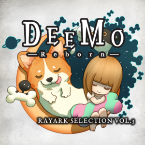 DEEMO -Reborn- Rayark Selection vol.3 [PS4]