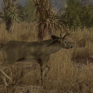 Pro Deer Hunting [PS4] - изображение 3