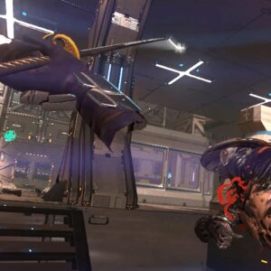 Sairento VR [PS4] - изображение 3