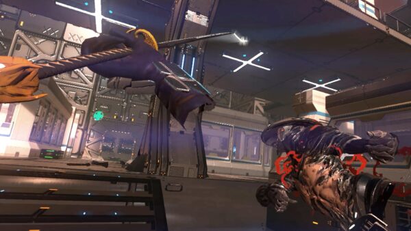 Sairento VR [PS4] - изображение 3