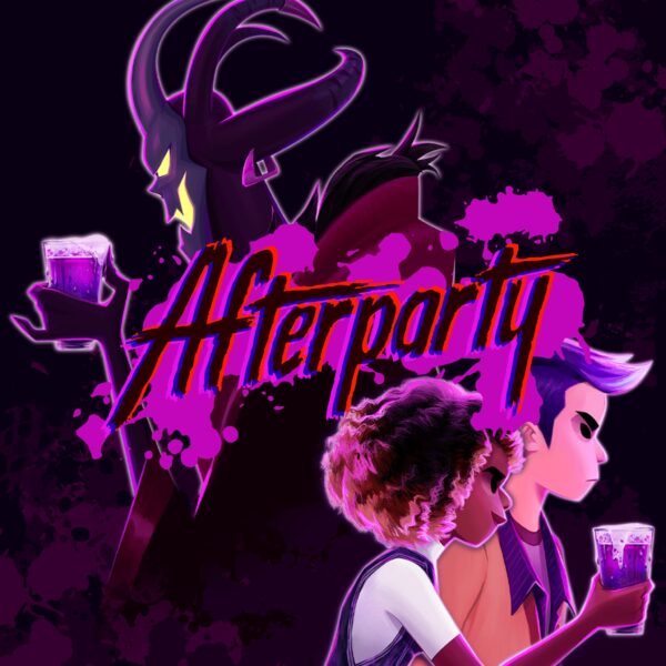Afterparty [PS4]