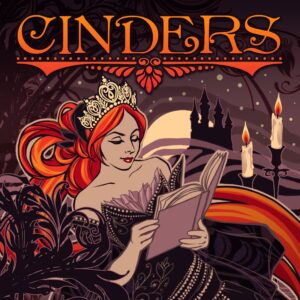 Cinders [PS4]