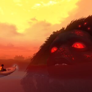 Sea of Solitude [PS4] - изображение 2