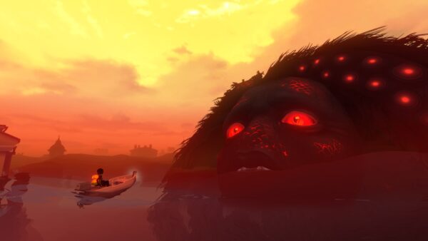 Sea of Solitude [PS4] - изображение 2