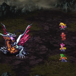 ROMANCING SAGA 3 [PS4] - изображение 2