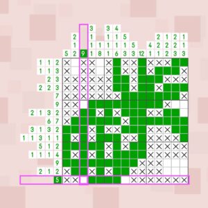 Pic-a-Pix Classic 2 [PS4] - изображение 3