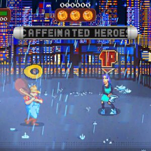 Coffee Crisis [PS4] - изображение 4