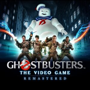 Ghostbusters: The Video Game Remastered [PS4]