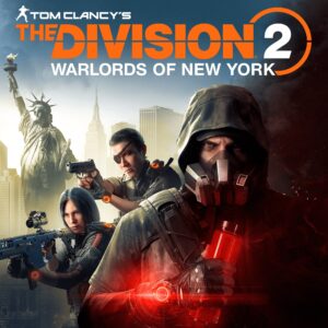 Tom Clancy’s The Division 2 [PS4]