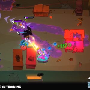 Dead End Job [PS4] - изображение 2