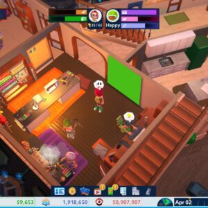 Youtubers Life OMG [PS4] - изображение 2