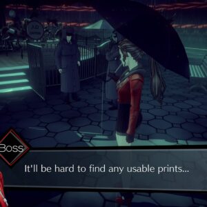 AI: THE SOMNIUM FILES [PS4] - изображение 4