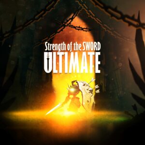 Strength of the Sword: ULTIMATE [PS4]