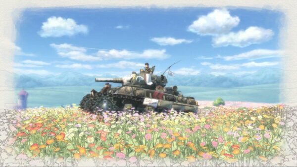Valkyria Chronicles 4 Complete Edition [PS4] - изображение 2