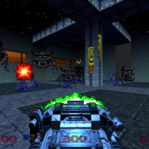 DOOM 64 [PS4] - изображение 3