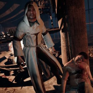 SACRALITH: The Archer`s Tale [PS4] - изображение 4