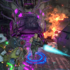 CONTRA: ROGUE CORPS [PS4] - изображение 3