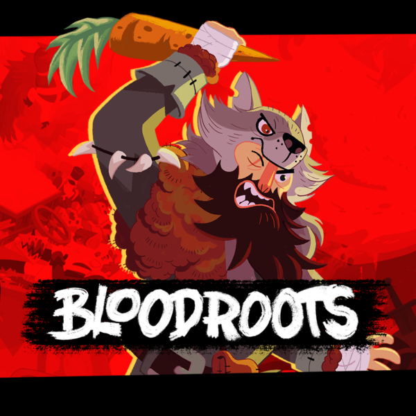 Bloodroots [PS4] - изображение 1