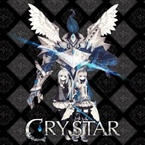 CRYSTAR [PS4]