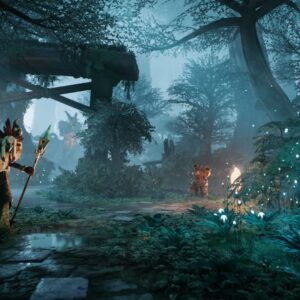Remnant: From the Ashes [PS4] - изображение 4