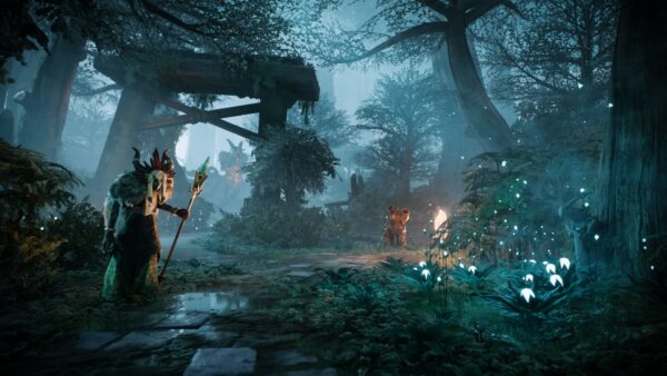 Remnant: From the Ashes [PS4] - изображение 4