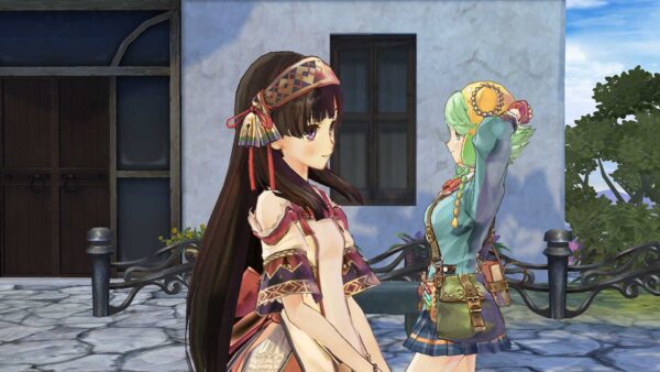 Atelier Dusk Trilogy Deluxe Pack [PS4] - изображение 4